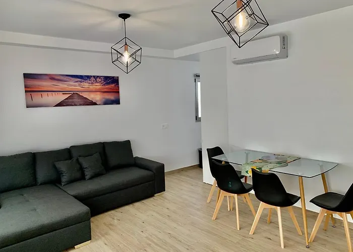 Arguineguin Beach Lux Solarium Suit
