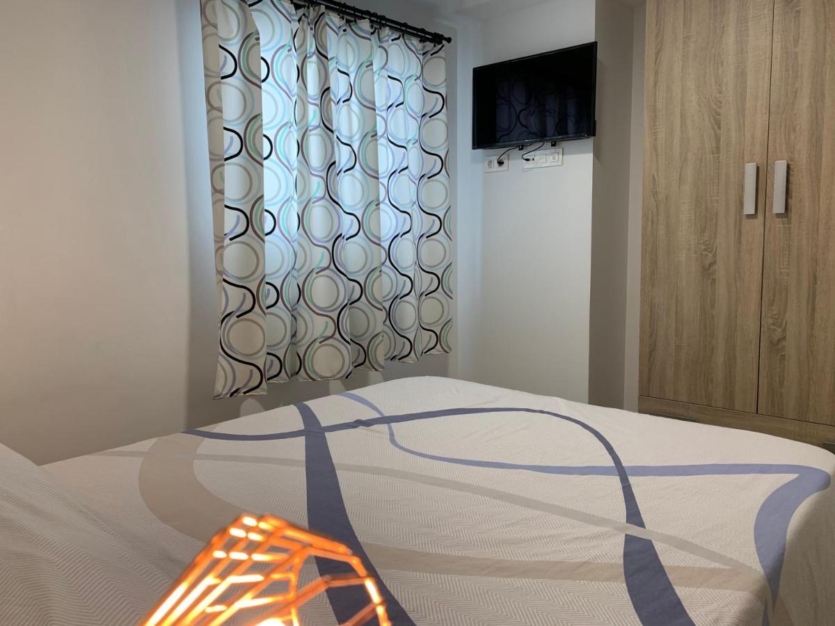Lux Solarium * Arguineguin