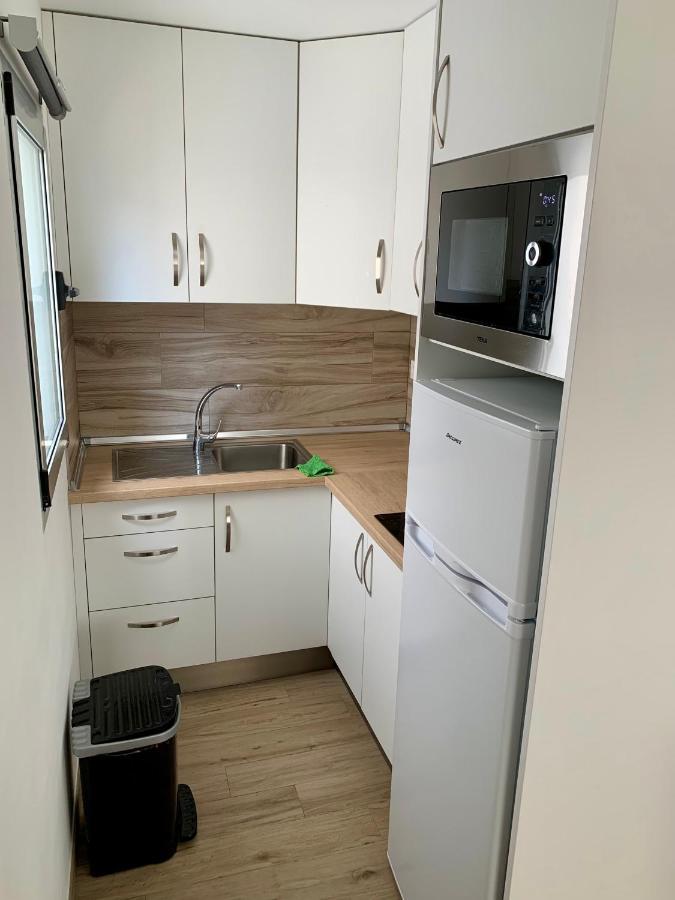 Apartment Lux Solarium *