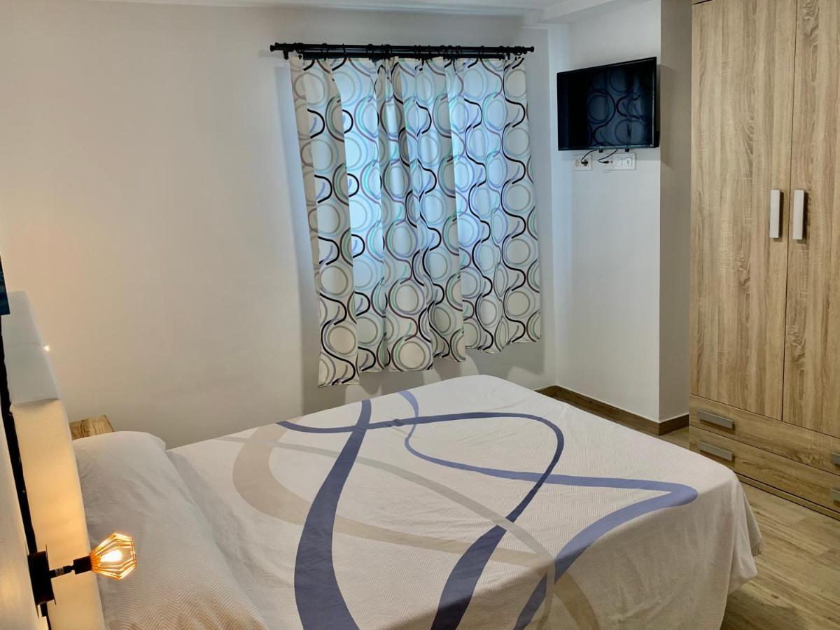 Lux Solarium Apartment