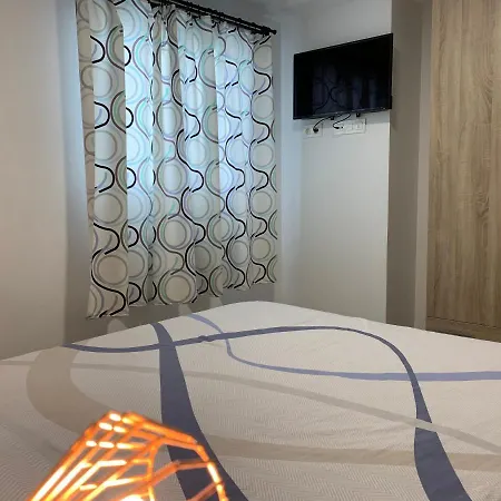 Arguineguin Beach Lux Solarium Suit Buitenkant foto