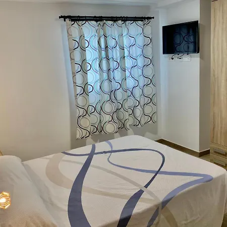 Arguineguin Beach Lux Solarium Suit Buitenkant foto