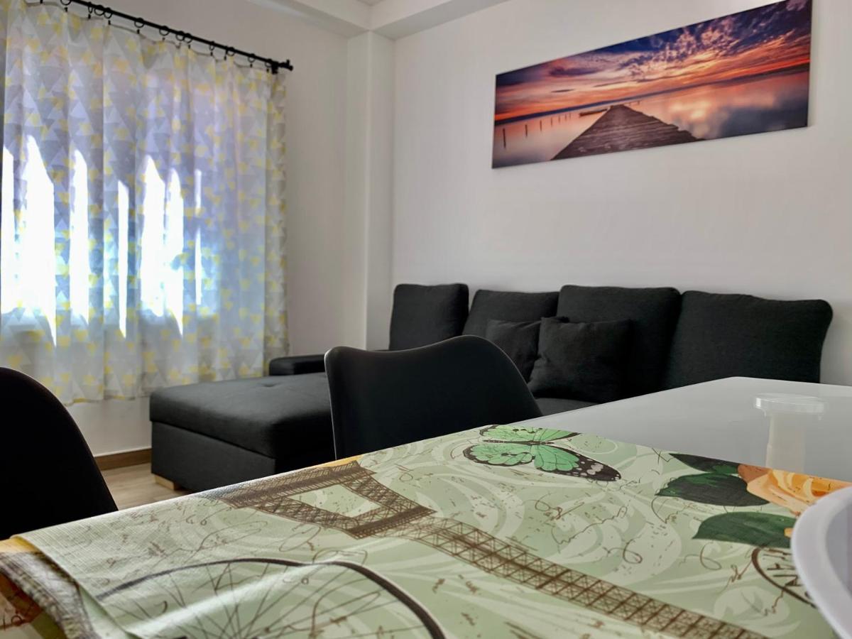 Appartement Lux Solarium
